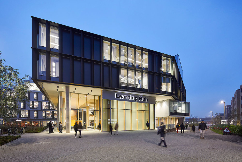 Đại học Northampton