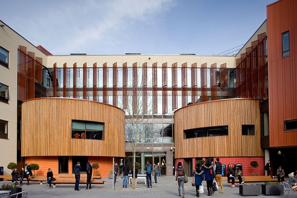 đại học anglia ruskin